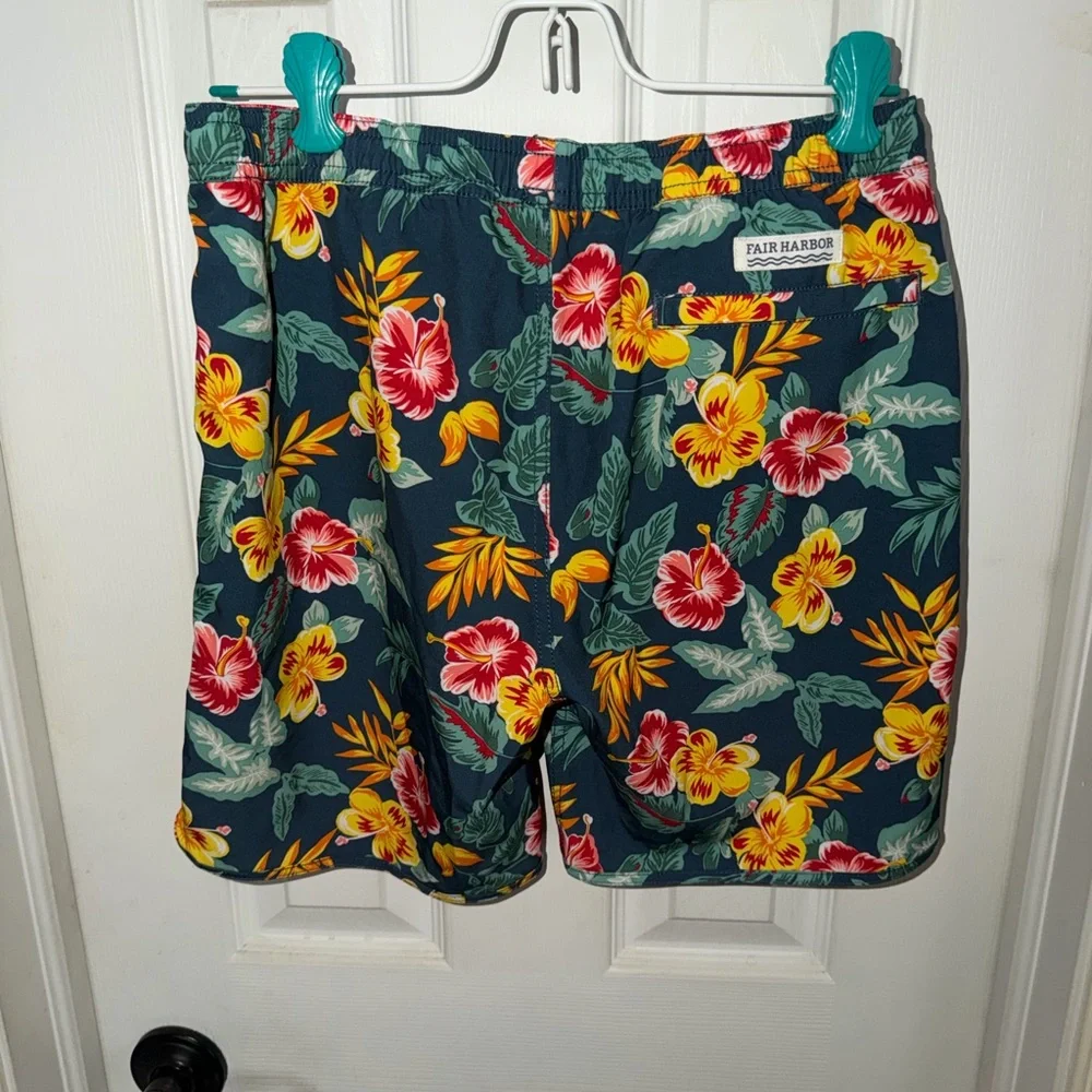 Fair Harbor casual men